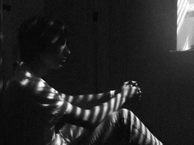 Sindromul Hikikomori, realitate și în România (sursa: Pexels/Aidan Roof)