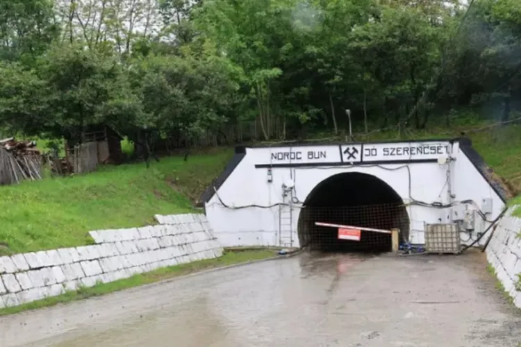 Conducerea Salrom a fost demisă (sursa: Facebook/Salrom - SNS SA)