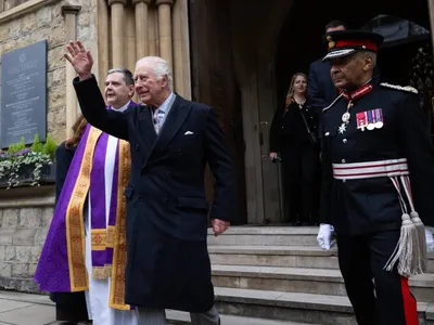 Prințul Harry denunță lipsa protecției regale (sursa: Facebook/The Royal Family)