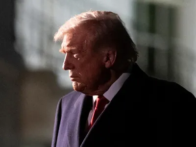 Trump, armă secretă în capturarea lui Maduro (sursa: Facebook/The White House)