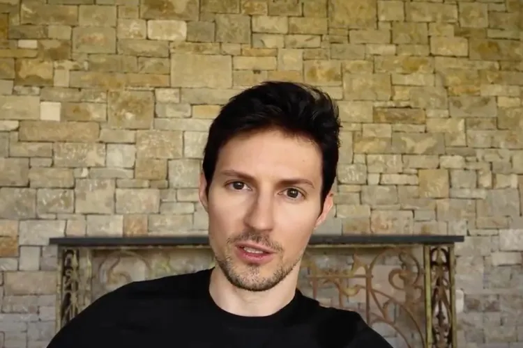 Fondatorul Telegram acuză Franța de cenzură (sursa: X/Pavel Durov)