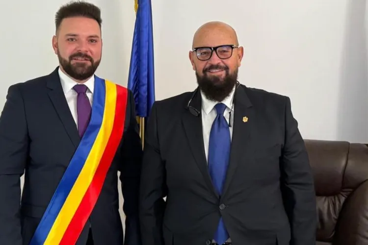 Corupție la Primăria Sectorului 5, mecanismul mitei (sursa: Facebook/Vlad Popescu Piedone)