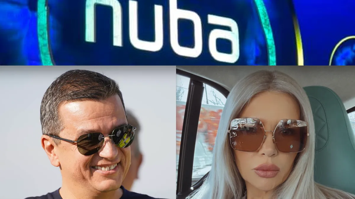 Patronul Nuba, împrumut mascat la PSD (sursa: Facebook/Sorin Grindeanu, Laura Vicol, Nuba Beach Club)