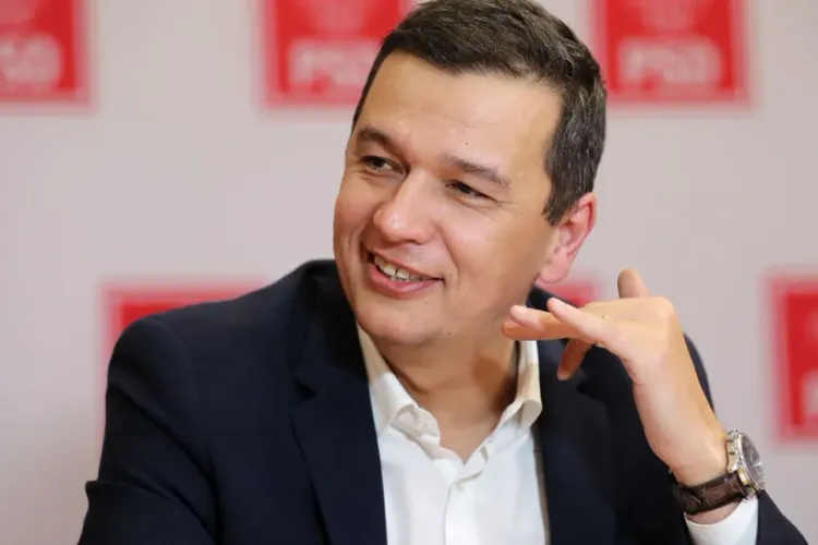 Cea mai inutilă investiție a lui Grindeanu Foto: Romania TV