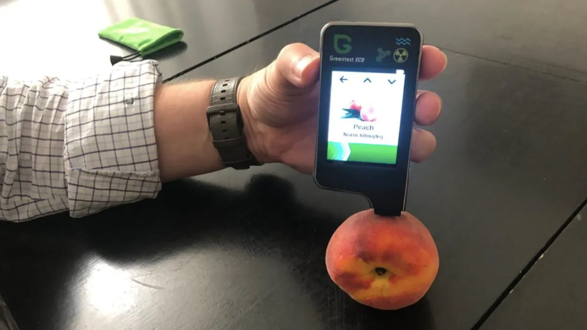 Legume bio, nitrați peste cele necertificate (sursa: ziaruldeiasi.ro)