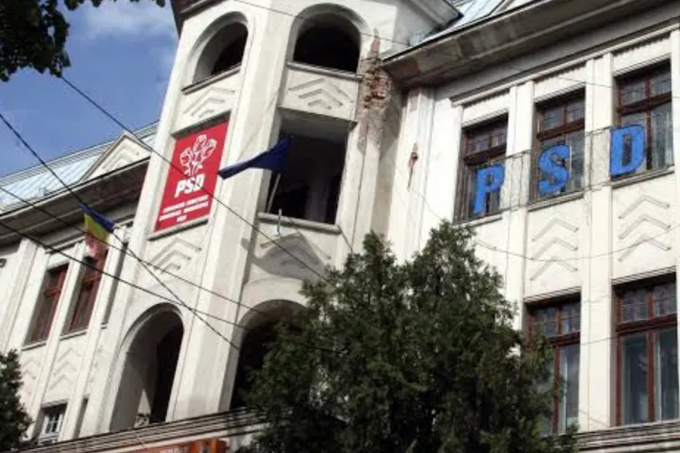 Schimbări la Prefectura Iași: prefectul PNL și-a înaintat demisia, foștii subprefecți PSD ar putea reveni