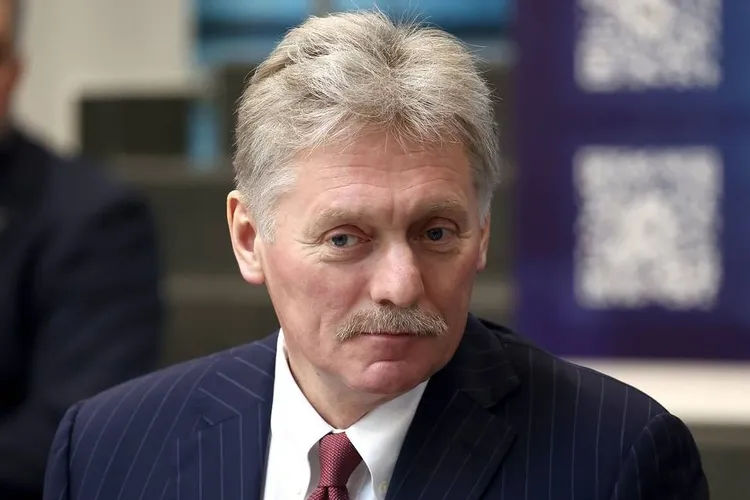 Uciderea activistului Charlie Kirk, Kremlinul reacționează (sursa: TASS)