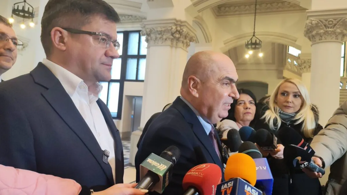 Bolojan, avertisment pentru primarii ieșeni (sursa: ziaruldeiasi.ro)