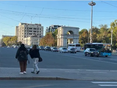 Viitorul Republicii Moldova decis la urne (sursa: ziaruldeiasi.ro)