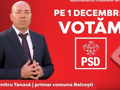 Nereguli la o primărie PSD din Iași: salarii umflate, plăți greșite, servicii cumpărate la suprapreț