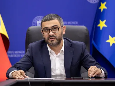 Milioanele fără justificare ale ministrului Manole (sursa: Facebook/Petre Florin Manole)