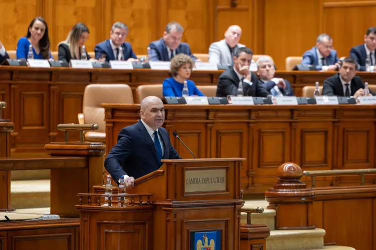 Durata unui guvern interimar în România (sursa: gov.ro)