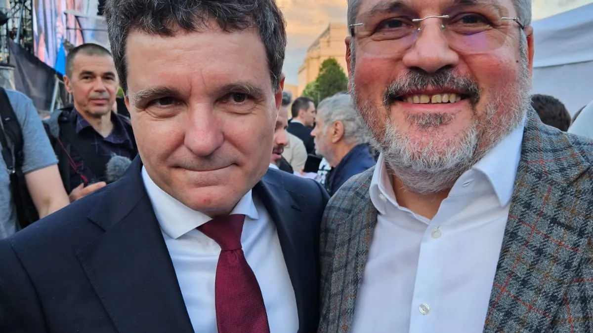 Avocatul Dobrev despre decizia Curții de Apel de a permite Realității să emită: „N-am pomenit” Foto: Facebook