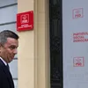 Fost vicepreședinte PSD arată cum Grindeanu a preluat mesajele AUR Foto: Inquam/Octav Ganea