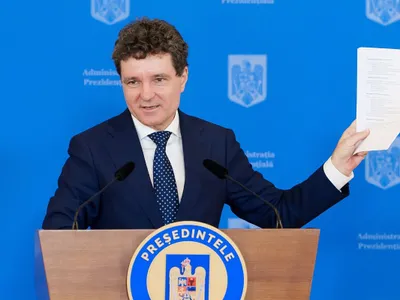 Nicușor Dan, reacție la documentarul Recorder Foto: Facebook Nicusor Dan