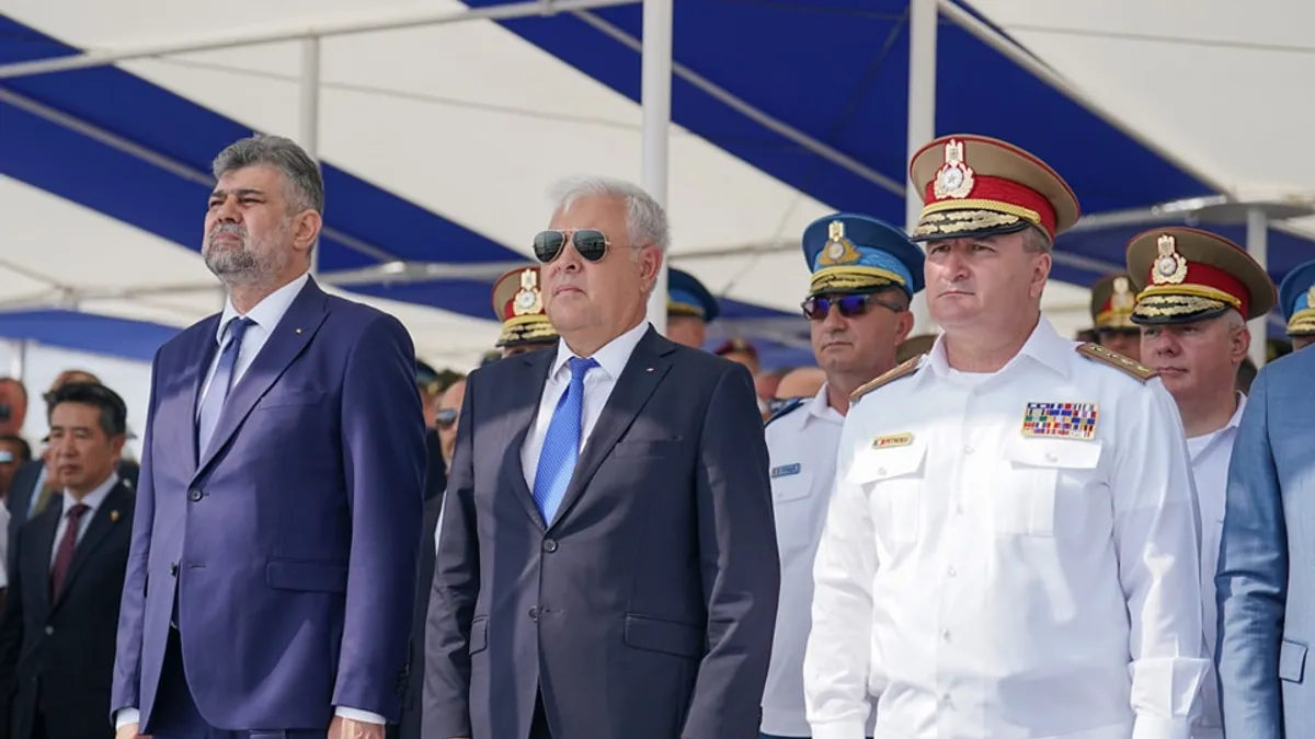 Ucraina a avut dreptate, iar autoritățile române s-au făcut de râs Foto: Facebook