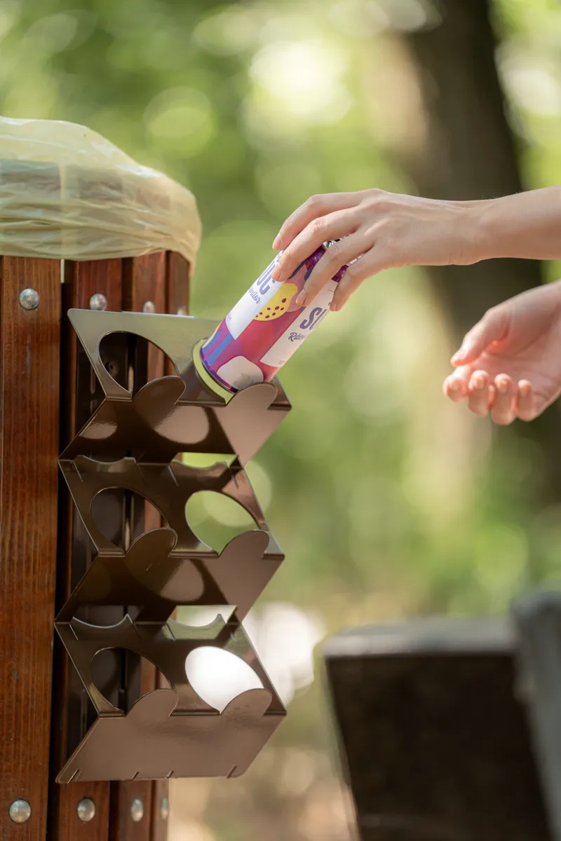 RetuRO, proiect-pilot pentru solidaritate urbană