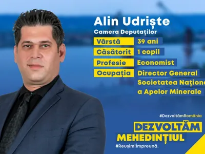 Percheziții DNA acasă la directorul SNAM (sursa: Facebook/PNL Mehedinți)