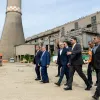 The Economist laudă modul în care guvernul Bolojan a regândit finanțarea energiei solare