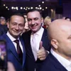 Ministrul Energiei, Bogdan Ivan, sugerează că Bolojan este un contabil, iar Grindeanu, un vizionar Foto: Facebook
