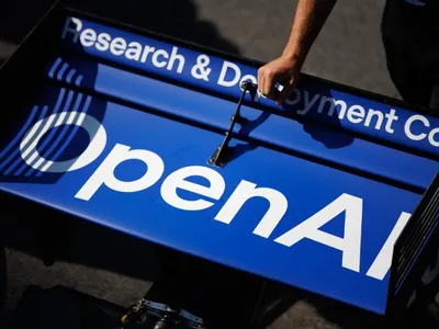 ChatGPT, folosit de persoane cu gânduri suicidare (sursa: Facebook/OpenAI)