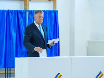 PNL retrage proiectul legii pentru Iohannis (sursa: Facebook/Klaus Iohannis)