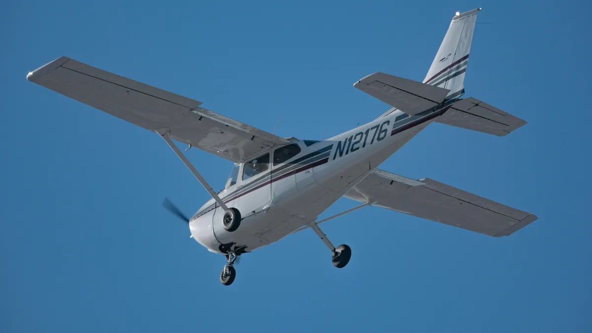 Accident aviatic în Austria, patru morți (sursa: Pexels/Arian Fernandez)