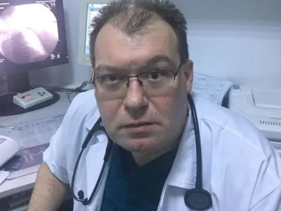 Medicul cu stimulatoare din morți, arestat (sursa: ziaruldeiasi.ro)