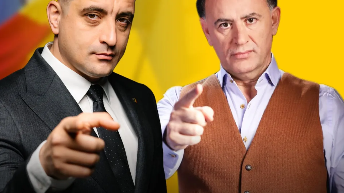 Mohammad Murad, deși în partidul lui Simion, îi cere lui Grindeanu să facă un Guvern