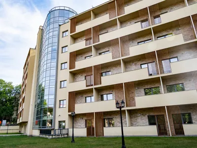 Studenți ai UAIC, repartizați într-un cămin care nu figura printre opțiunile de cazare. Ce spune universitatea