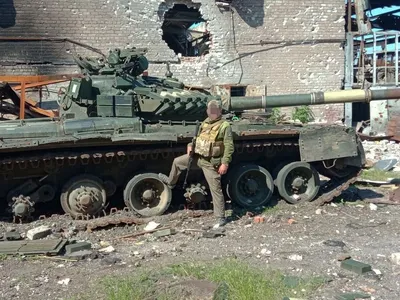 Bilanțul celor 79 de zile de război (sursa: Twitter)