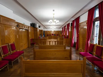 Înalta Curte a decis să atace la CCR noua lege a pensiilor Foto: ICCJ