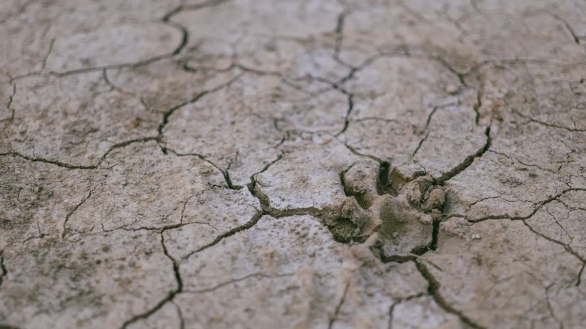 Secetă, restricții de apă în Franța (sursa: pexels.com/FOX)