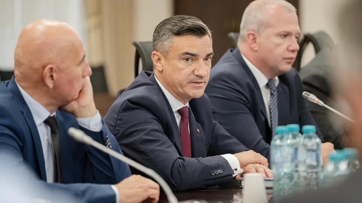 Primarul Mihai Chirica, nou dosar penal (sursa: Facebook/Mihai Chirica)