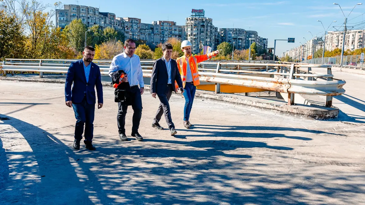 Demontarea unei minciuni împotriva lui Nicușor Dan Foto: Facebook