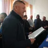 PNL și USR s-au aliat împotriva PSD in comuna Vânători din Iași Foto: TVR Info