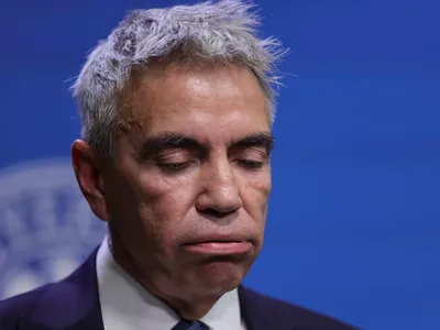 „Abuzurile statului român”: ce acuzații aduce vicepremierul demisionar Anastasiu Foto: Inquam/Octav Ganea