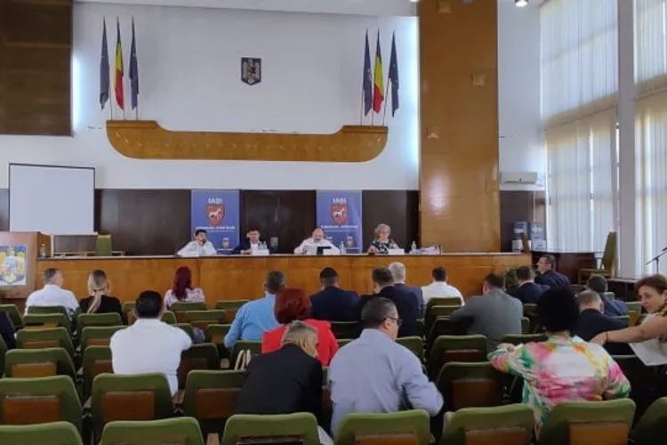 Scenetă uselistă: PSD a votat ca unei membre de partid să i se ia banii, PNL s-a opus