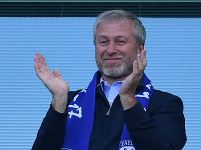 Zelenski l-a salvat pe Abramovici de sancțiunile SUA, sperând că va media conflictul pe lângă Putin (WSJ). Până acum, nici un rezultat Foto: Facebook Football Club Chelsea