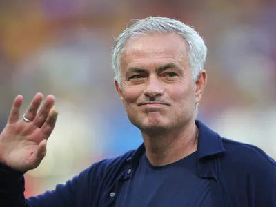 Mourinho, impresionat de Generația de Aur (sursa: Inquam Photos/George Călin)