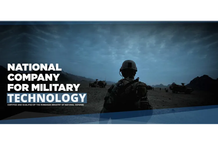 Fost director de pușcărie, care administrat și Romaero, plasat în conducerea Romarm Foto: Romarm