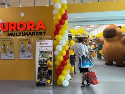 Retailer ucrainean, succes surprinzător în România (sursa: ziaruldeiasi.ro)