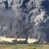 Ucraina atacă masiv „Amazonul rusesc”. Depozitele Wildberries sprijineau logistica militară a lui Putin