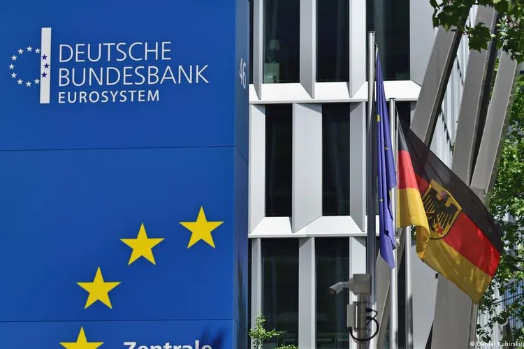 Inflația din Germania sare de 10% Foto: Twitter