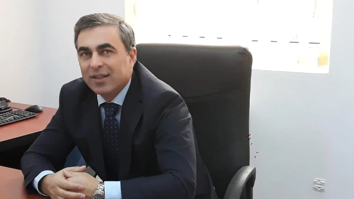 Șef DIICOT, jignit de declarațiile Oanei Gheorghiu (sursa: Facebook/Dan Bubuiug)