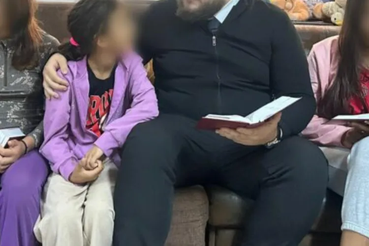 Profesor de religie, racolare de minori pentru sex (sursa: Pexels)