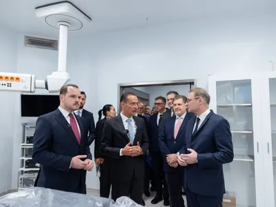 Fostul șef CNAS îi cere lui Rogobete să prezinte dovezi când vorbește de datoriile lăsate de Bolojan: „Lozincile nu țin loc de adevăr, chiar dacă sunt repetate”