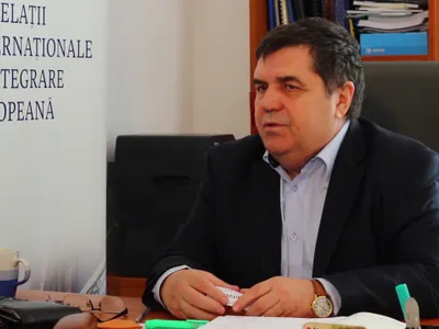 Cine este președintele Senatul SNSPA: Iordan Bărbulescu, 72 de ani, nu se știe ce a făcut în regimul comunist