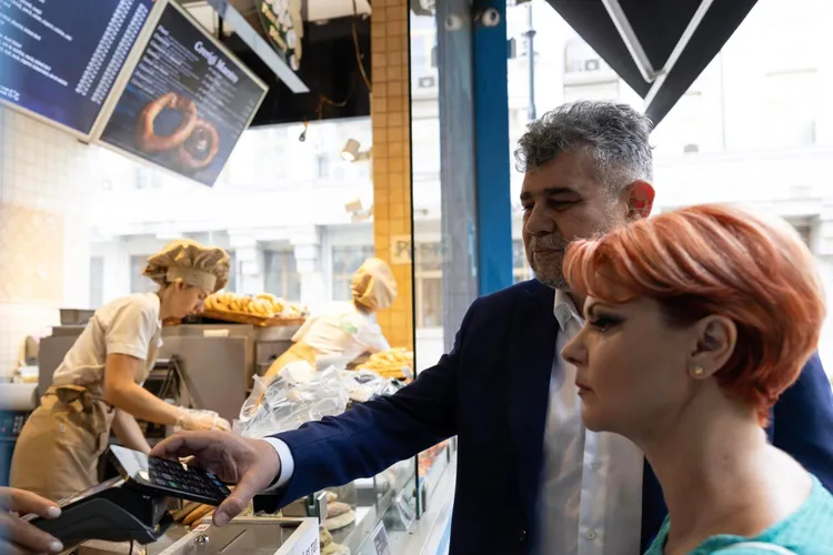 Deficitul a ajuns la astronomica sumă de 71 miliarde de lei Foto: Facebook