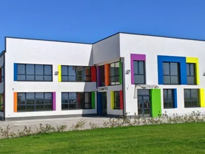 O primărie a cumpărat o grădiniță (sursa: ziaruldeiasi.ro)